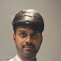 Manoj Reddy