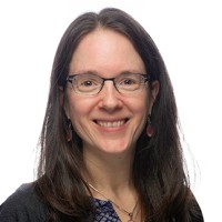 Melanie Bissonnette, Pmp