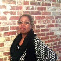 Carla Harris