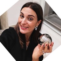 Maria Cristina Richiardi