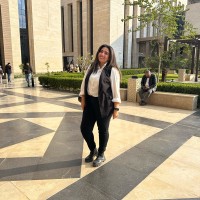 Nadine Ehab