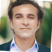 Zamir Hussain