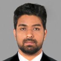Rahul Srambikal