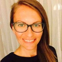 Timea Nagy