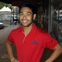 Jason Santiago