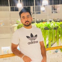 Navpreet Singh