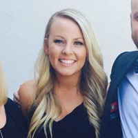 Courtney Vanderlinde