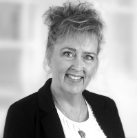Gitte Noack Yde