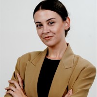 Katerina Dimitrioska Stankovska