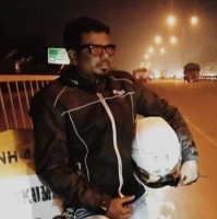 Ashok Murugesan