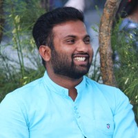 Girisha K J