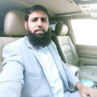 Shahzad Bashir