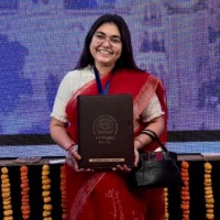 Bhumi Patel