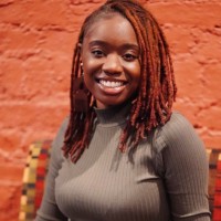 Mikayla Morris M.Ed