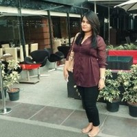 Deepali Singh