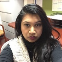 Ashley Masihuddin
