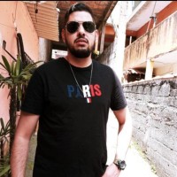 Tiago Morais