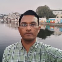 Chitresh Joshi