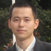 Colin Wang