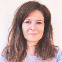 Vanessa Denouette