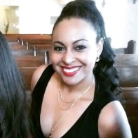 Rosa González