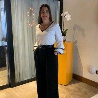 Aury Fernández M