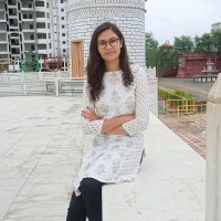 Deepika Sinha