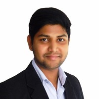 Hemant Arya