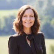 Jennifer Woodhall