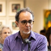 Rafael Damast