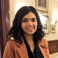 Megha Katheria