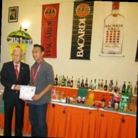 Edward M Nainggolan Edo