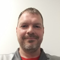 Gary Volz