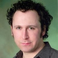Dan Edenbaum