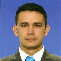 Luis Felipe Gómez Vargas