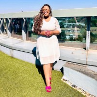 Aphiwe Mbuda