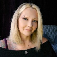 Monika (Nika) Sørensen