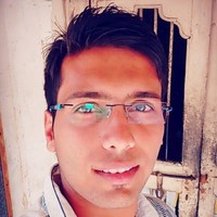 Nisarg Shah