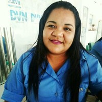 Cledina Paixao