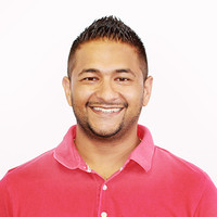 Sacheen Dhanjie