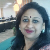nisha raj