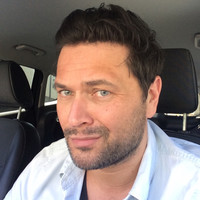 Bartlomiej Nadrzycki