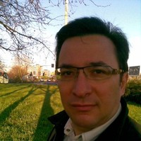 Gianluca D'Elia