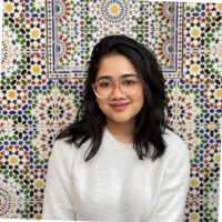 Rudhmila Amin