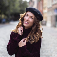 Tanja Bisschop
