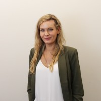 Kate Taperell