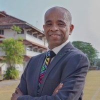 Kevin Huggins