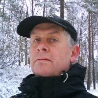 Noel Thompson