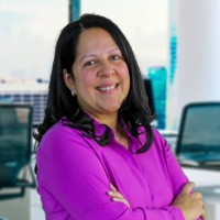 Yvette Granados