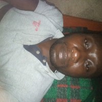 Eric Muguna